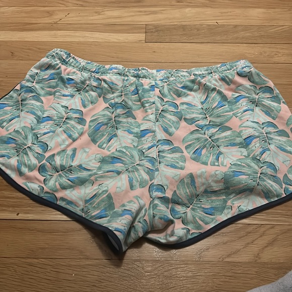 Ivory Ella shorts - Picture 4 of 4